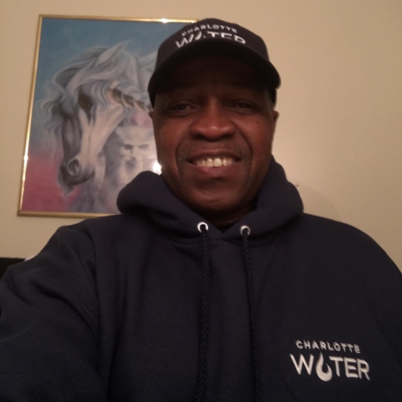 Meet your Posher, Carl - Picture 1 of 1